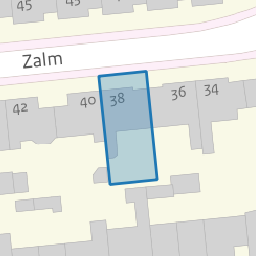 Perceel OSS00-D-3381