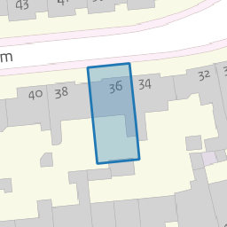 Perceel OSS00-D-3382