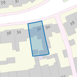 Perceel OSS00-D-3384