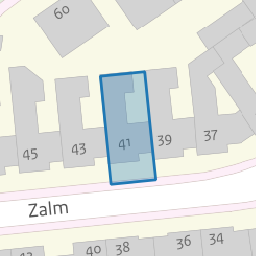 Perceel OSS00-D-3389