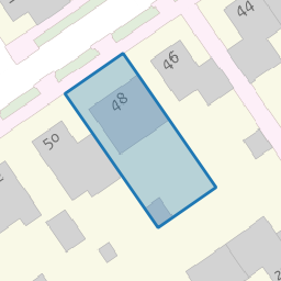 Perceel OSS00-D-3399