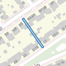 Perceel OSS00-D-3401