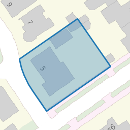 Perceel OSS00-D-3407