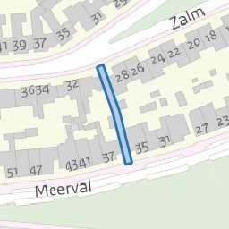 Perceel OSS00-D-3412