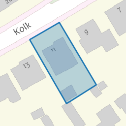 Perceel OSS00-D-3459