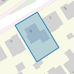 Perceel OSS00-D-3460