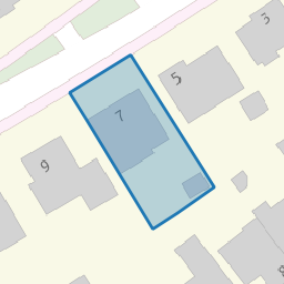 Perceel OSS00-D-3461