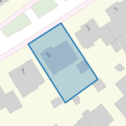 Perceel OSS00-D-3462