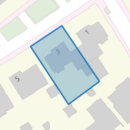 Perceel OSS00-D-3463