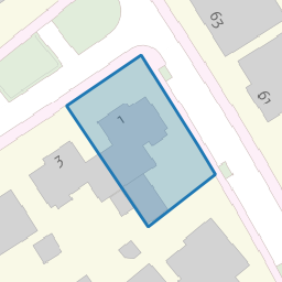 Perceel OSS00-D-3464