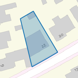 Perceel OSS00-D-3465