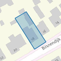 Perceel OSS00-D-3467