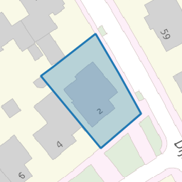 Perceel OSS00-D-3475