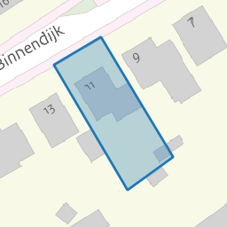 Perceel OSS00-D-3485