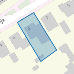 Perceel OSS00-D-3486