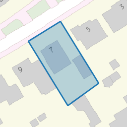 Perceel OSS00-D-3487