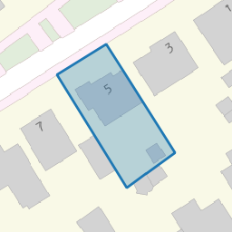 Perceel OSS00-D-3488