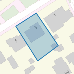 Perceel OSS00-D-3489