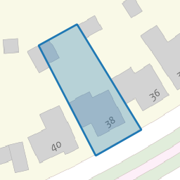 Perceel OSS00-D-3492