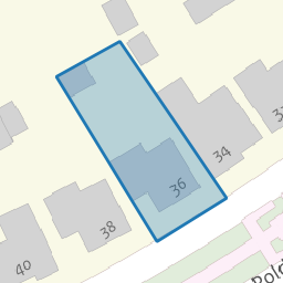 Perceel OSS00-D-3493