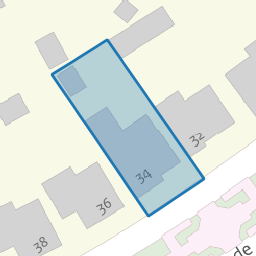 Perceel OSS00-D-3494