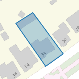 Perceel OSS00-D-3495