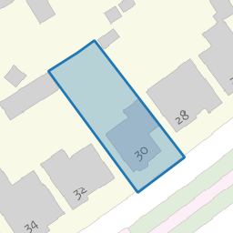 Perceel OSS00-D-3496