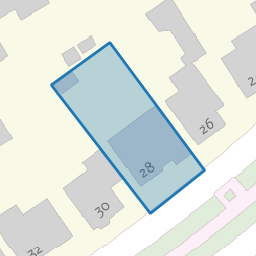 Perceel OSS00-D-3497