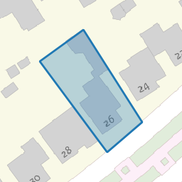 Perceel OSS00-D-3498