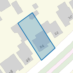 Perceel OSS00-D-3499