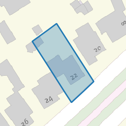 Perceel OSS00-D-3500