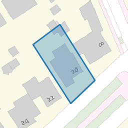 Perceel OSS00-D-3501