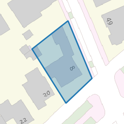 Perceel OSS00-D-3502