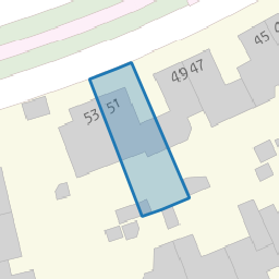 Perceel OSS00-D-3513