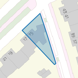 Perceel OSS00-D-3531