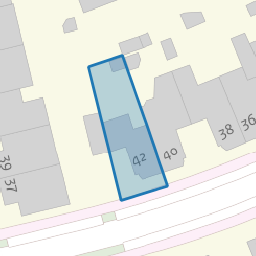 Perceel OSS00-D-3532