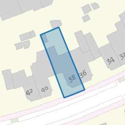 Perceel OSS00-D-3534