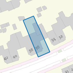 Perceel OSS00-D-3535