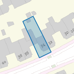 Perceel OSS00-D-3536