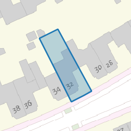 Perceel OSS00-D-3537