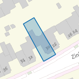 Perceel OSS00-D-3538