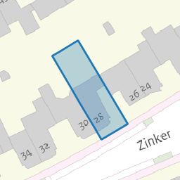 Perceel OSS00-D-3539