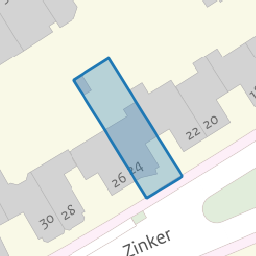 Perceel OSS00-D-3541