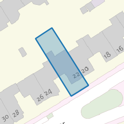 Perceel OSS00-D-3542