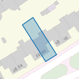 Perceel OSS00-D-3543