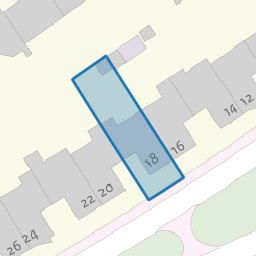 Perceel OSS00-D-3544