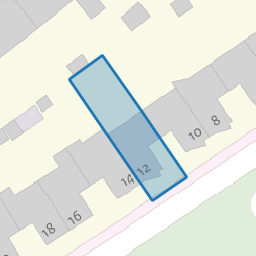 Perceel OSS00-D-3547