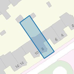 Perceel OSS00-D-3549