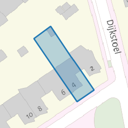 Perceel OSS00-D-3551