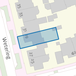 Perceel OSS00-D-3560